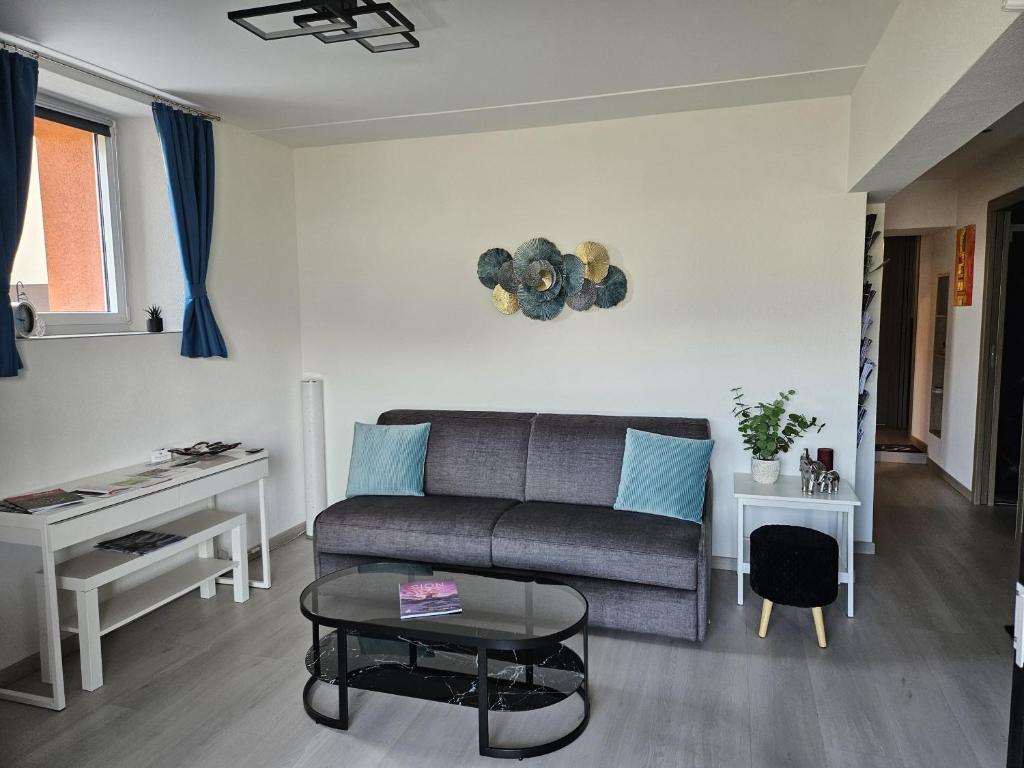 Logement Premium à Salins - 5