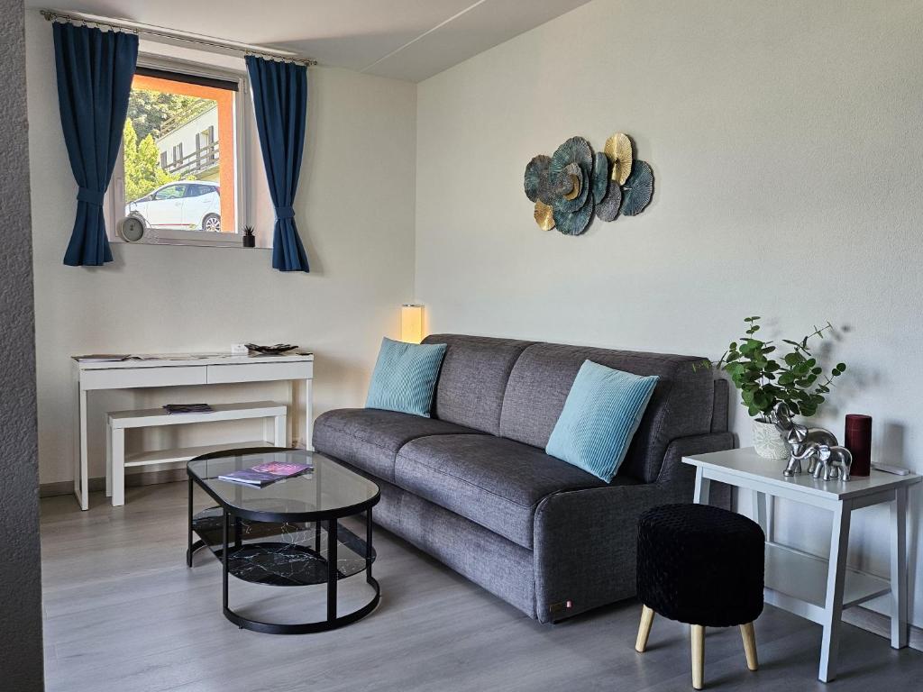 Logement Premium à Salins - 3