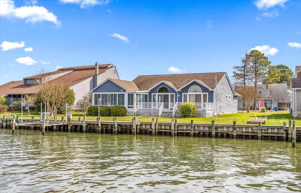 57 Wood Duck Drive, Ocean Pines