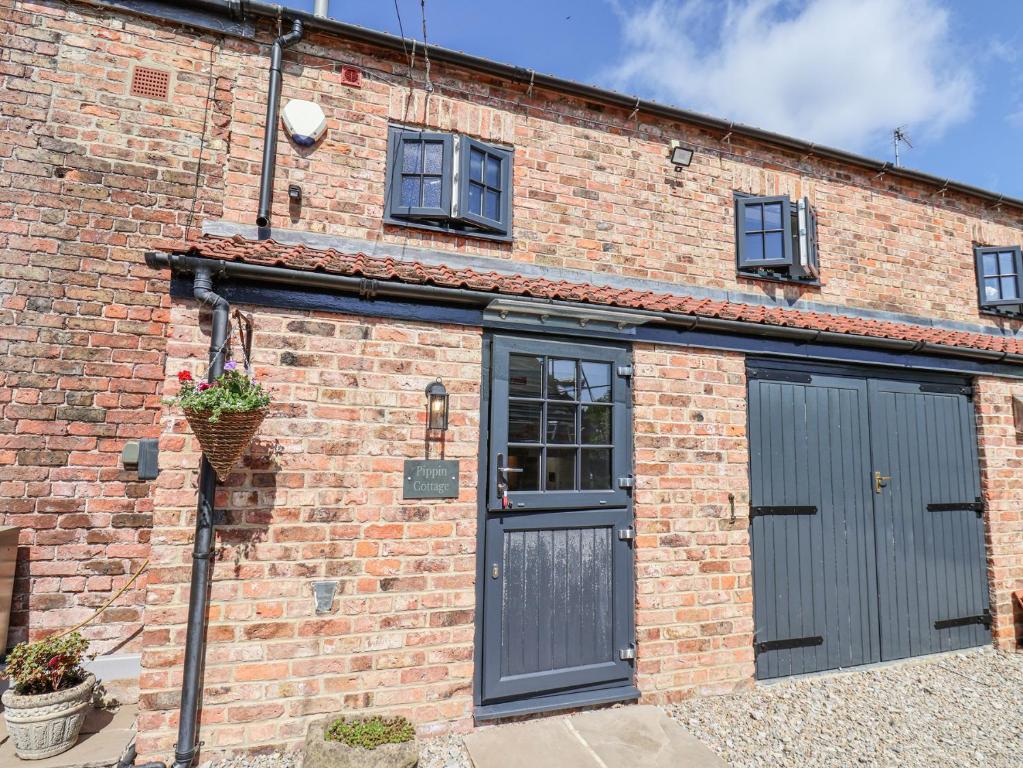 Pippin Cottage, Ripon