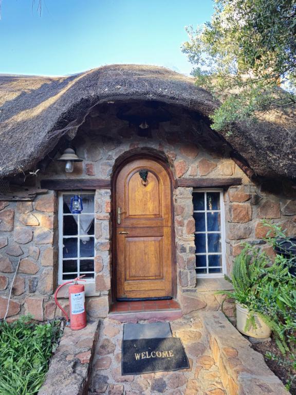 mokolodi Conservancy Chalets, Gaborone