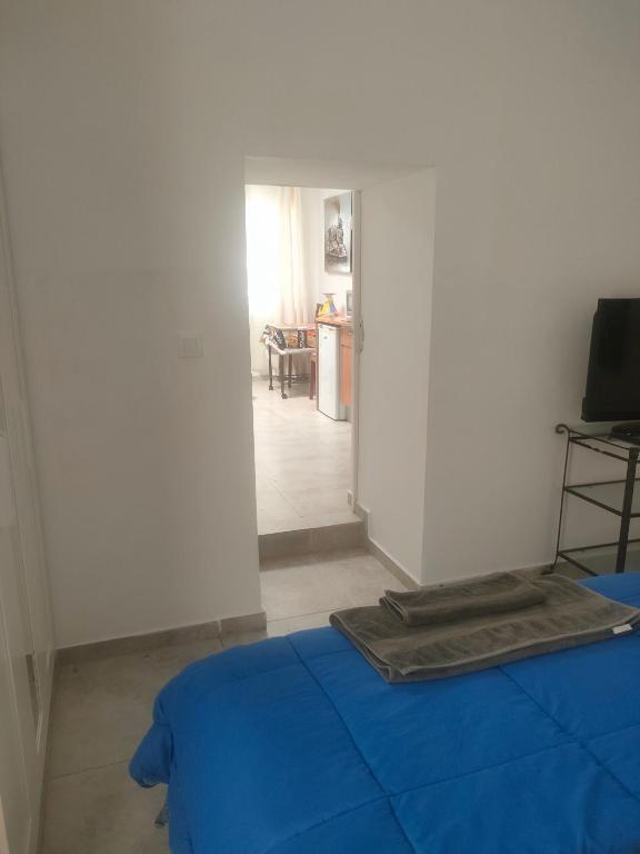 Casa Alba 1 - 2