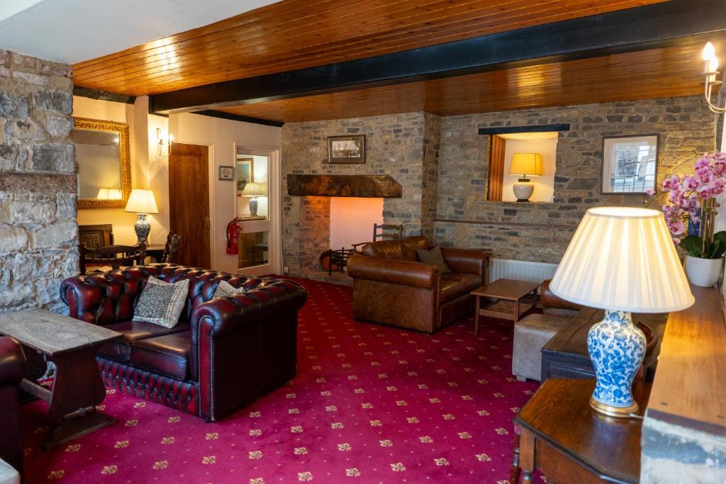 The Royal Lion Hotel photo 5