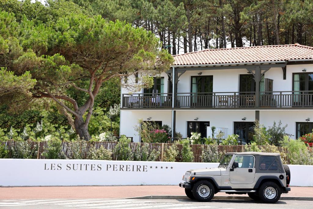 Residence Les Suites Pereire - 1