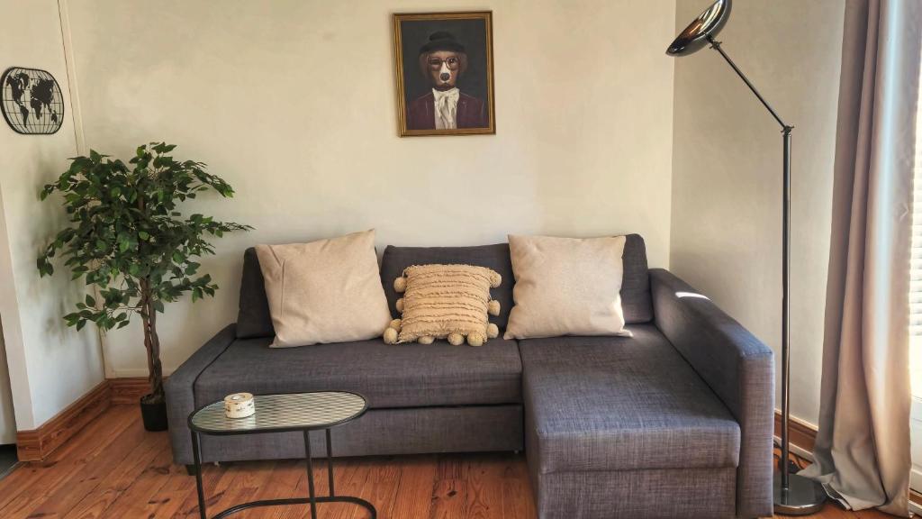 Chez Anton - 5