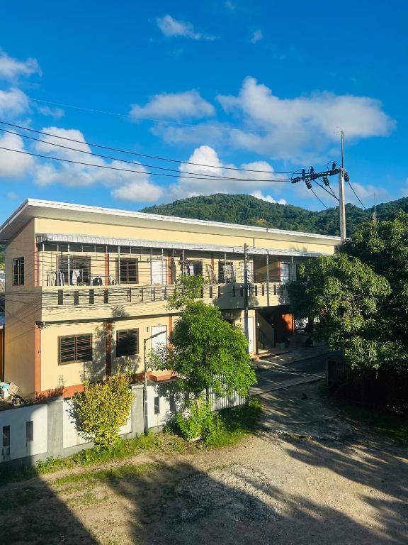 Fran Sim Da Guest House, pláž