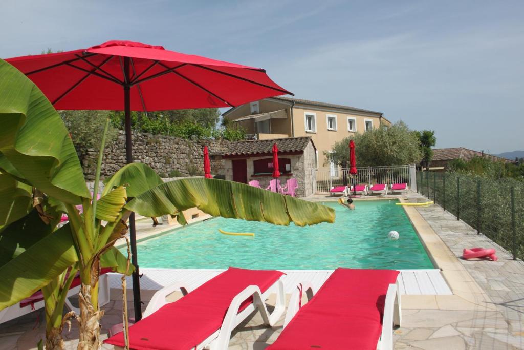 Gîte Acacia, Rosières