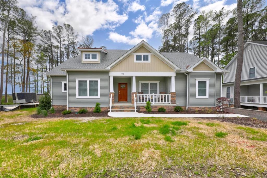 116 Pine Forest Drive, Ocean Pines