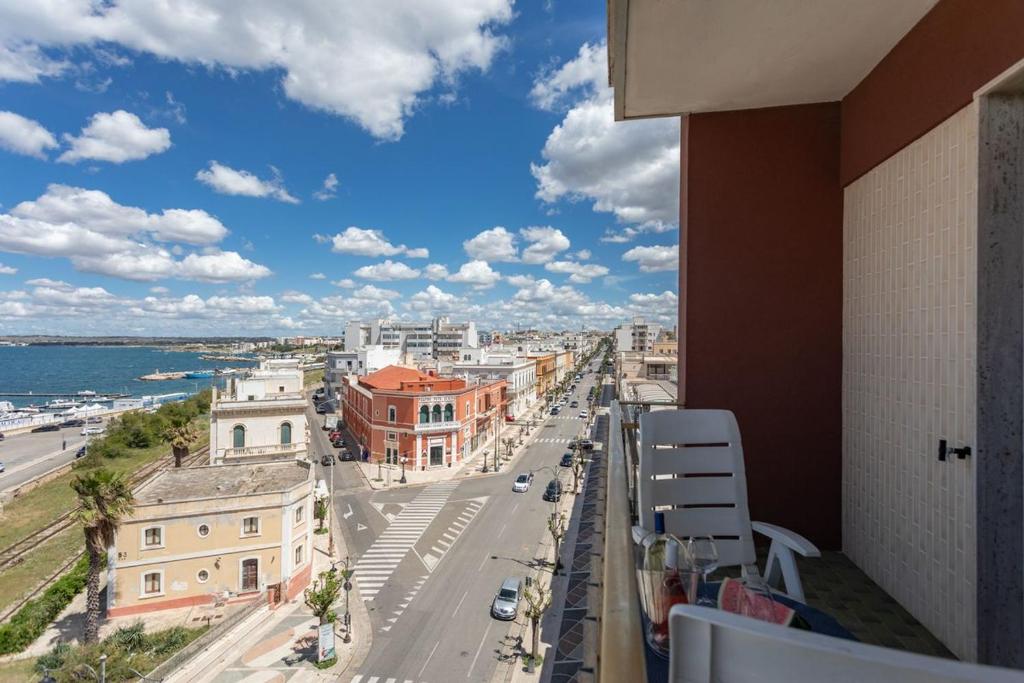 Corso Roma vista mare - Salento Reservation - 3