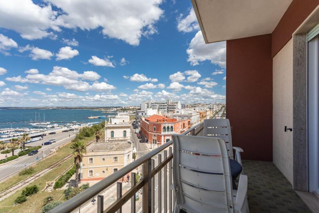 Corso Roma vista mare - Salento Reservation - 5