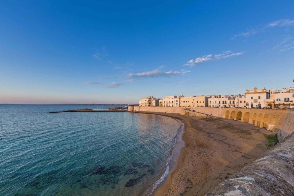 Attico vista mare Gallipoli - Salento Reservation - 2
