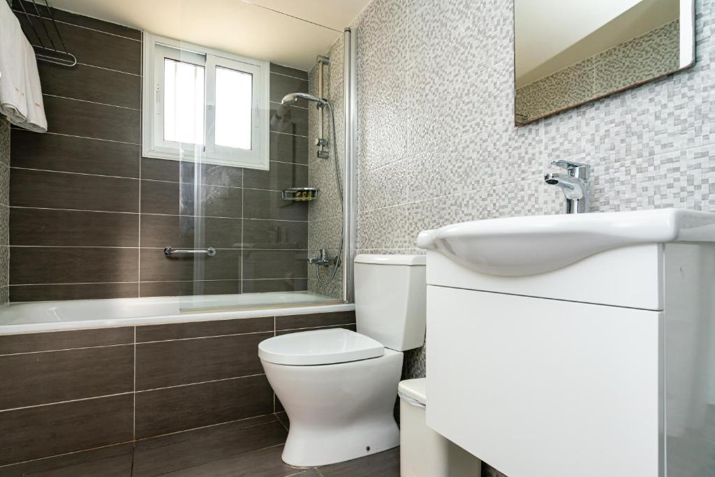 バスルーム（客室）