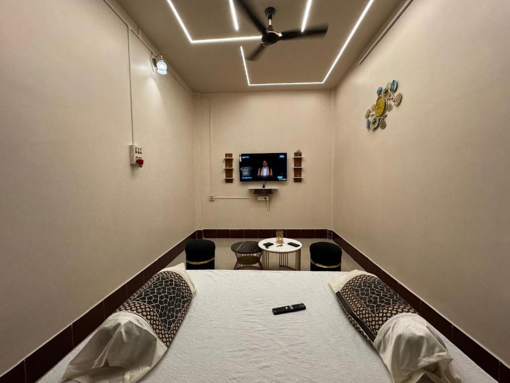 Ranjit Vihar, Sonāmura