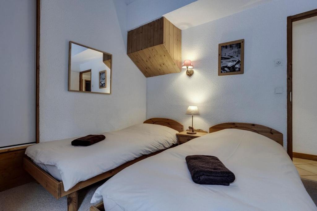 Chalet La Mourra - 2