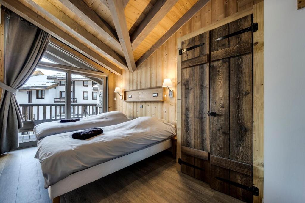 Chalet La Mourra - 4