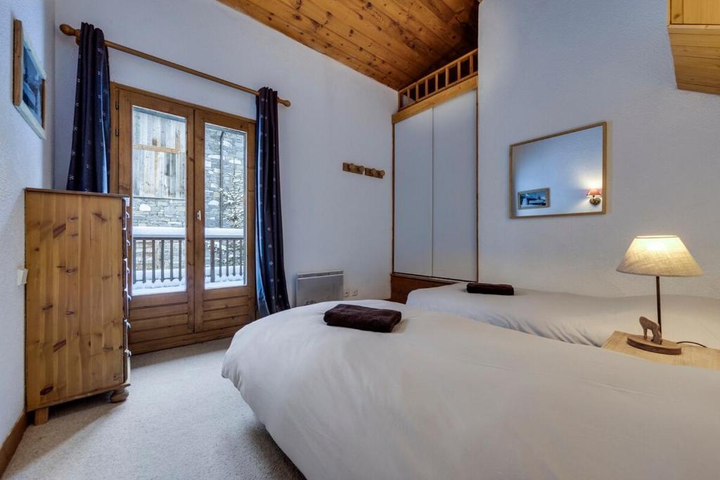 Chalet La Mourra - 5