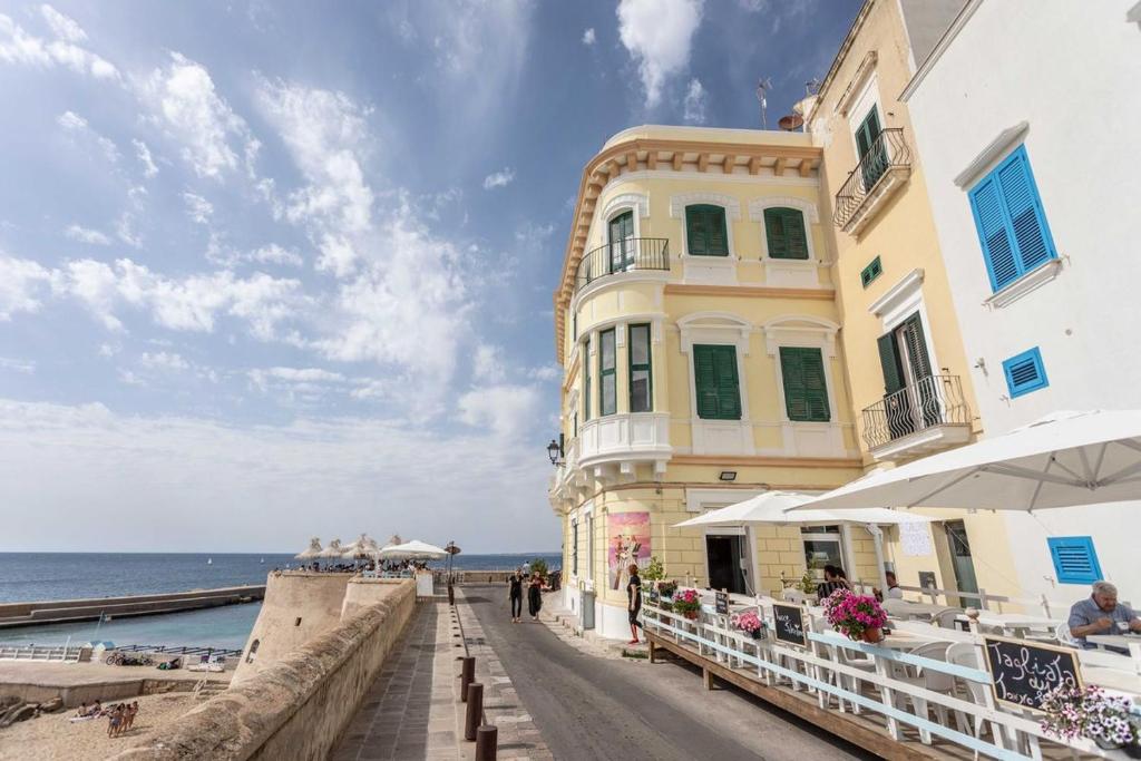 Casetta del Pescatore - Salento Reservation, Gallipoli