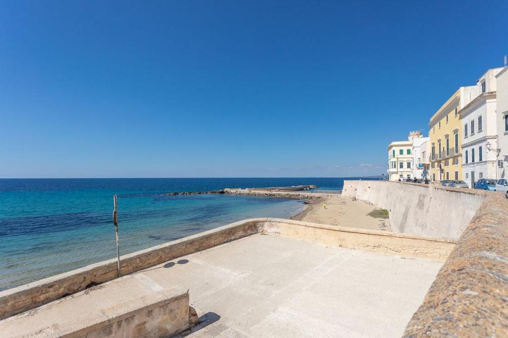 Casetta del Pescatore - Salento Reservation - 2