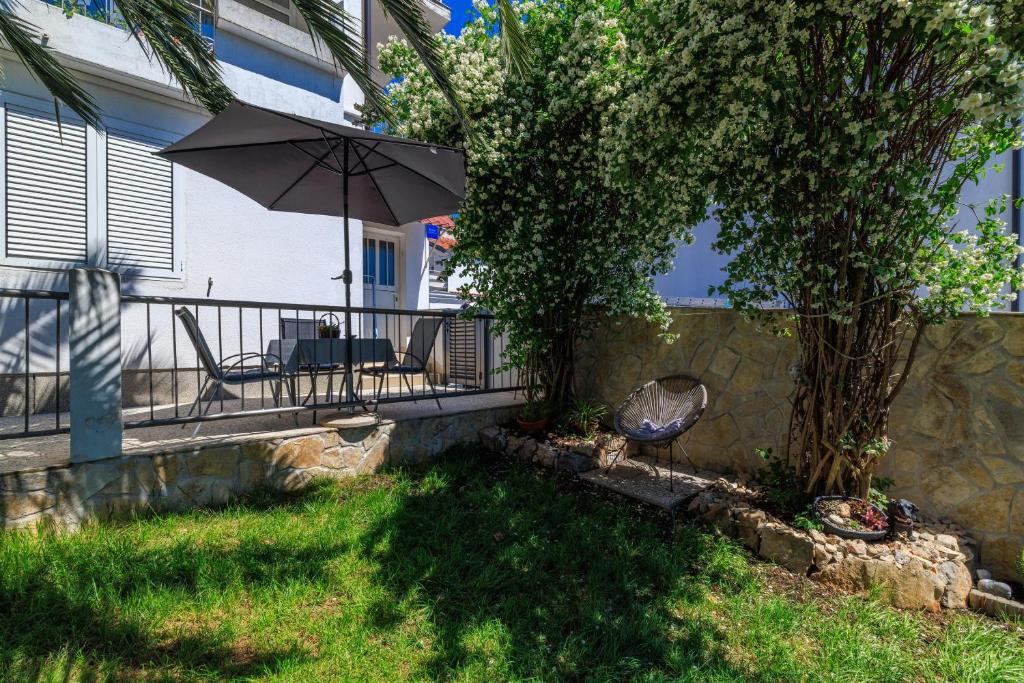 Apartment ANDRY 2, Crikvenica