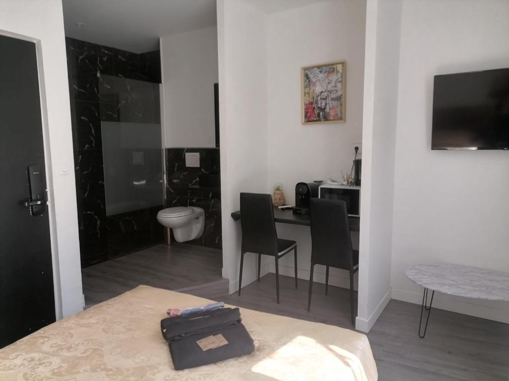 Cosy Centre Ville Narbonne - 2