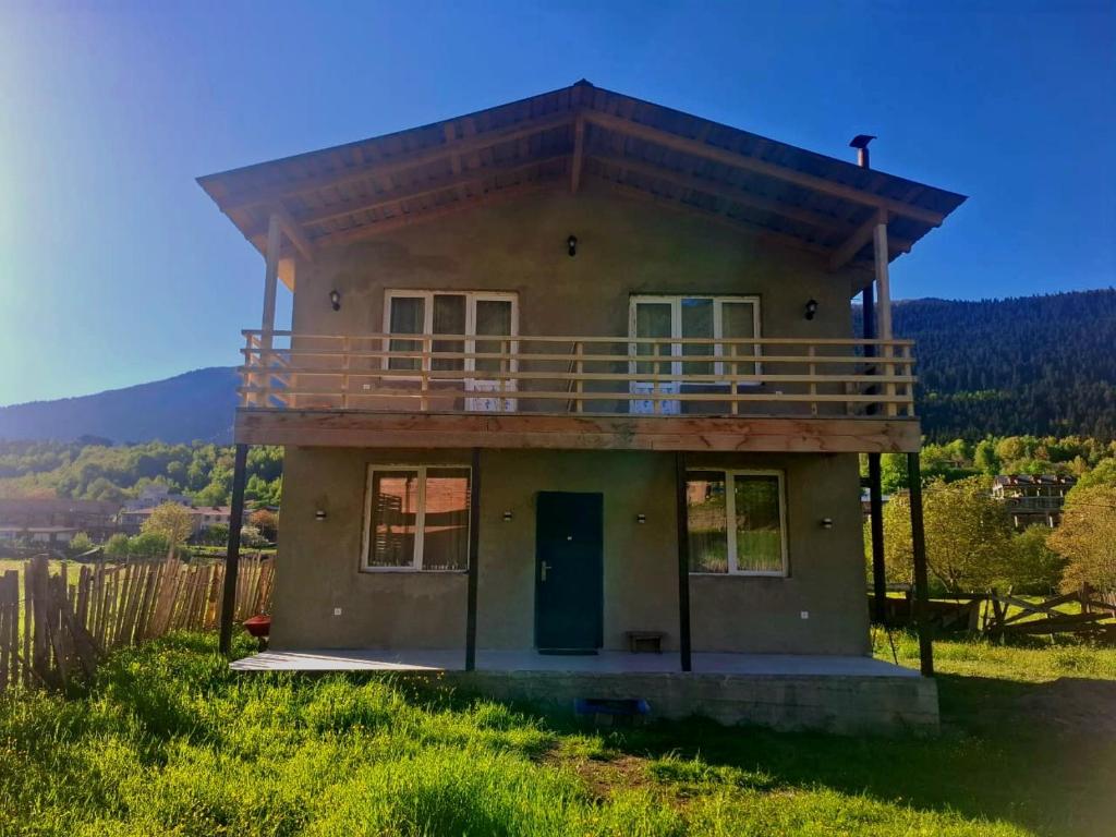 Mountain house in Mestia, Mestia