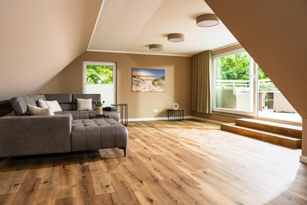 Promenadendeck, Grömitz