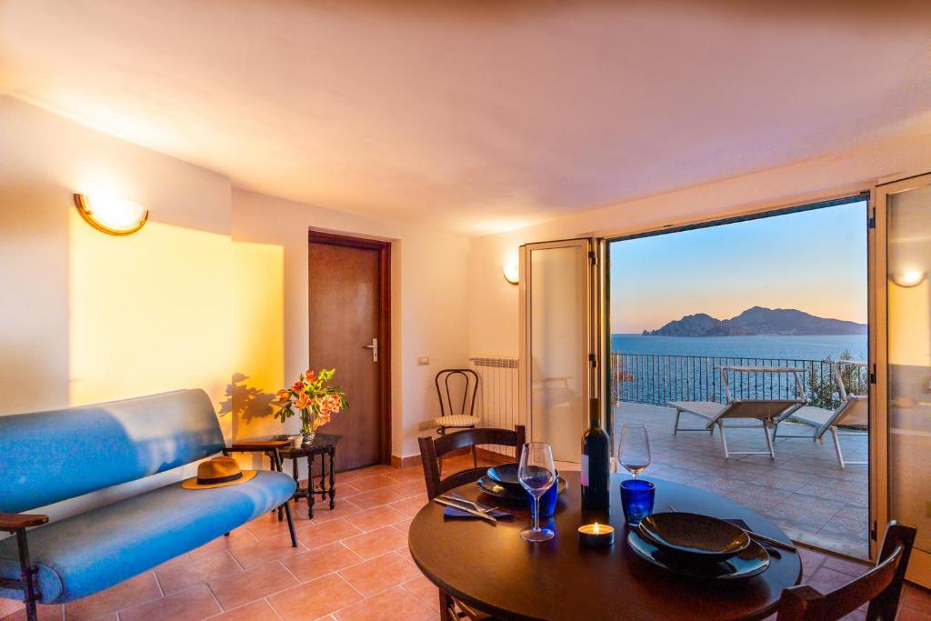 GOCCE VILLAS - Capri Sunsweet - 2