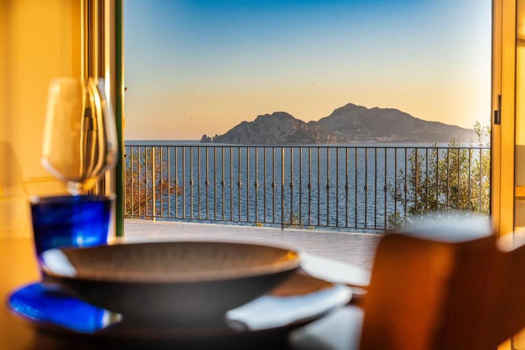 GOCCE VILLAS - Capri Sunsweet - 4