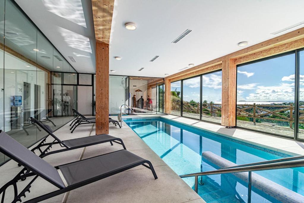 Amazing Penthouse Paraiso Pueblo and hottub RDR498 - 4