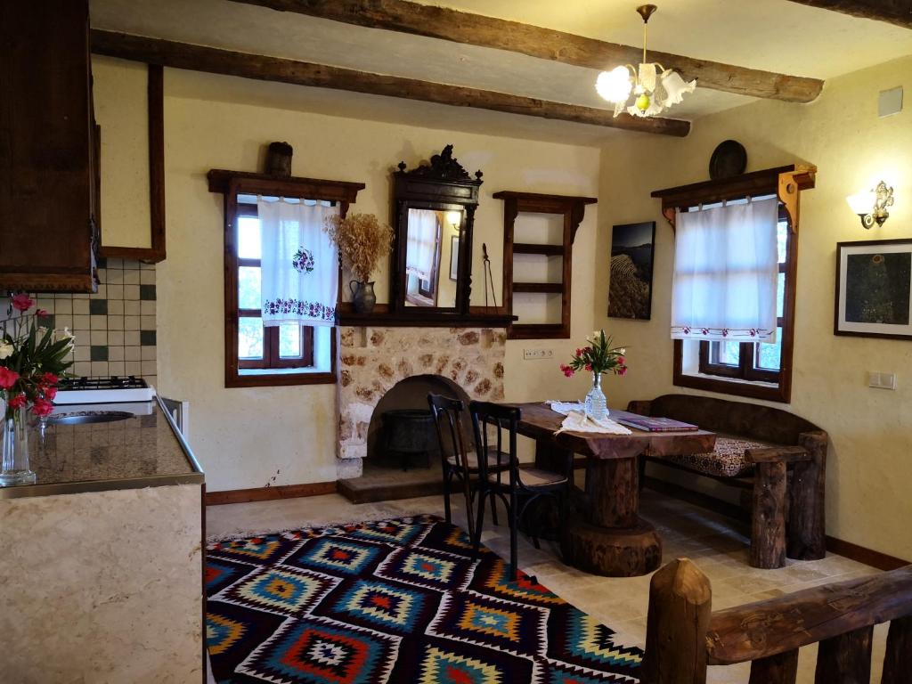 Hoyran Wedre Country Houses 호텔 이미지 2