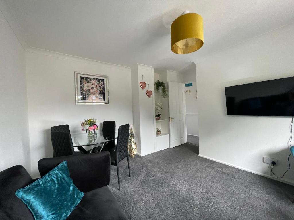 Holly Copse, Stevenage