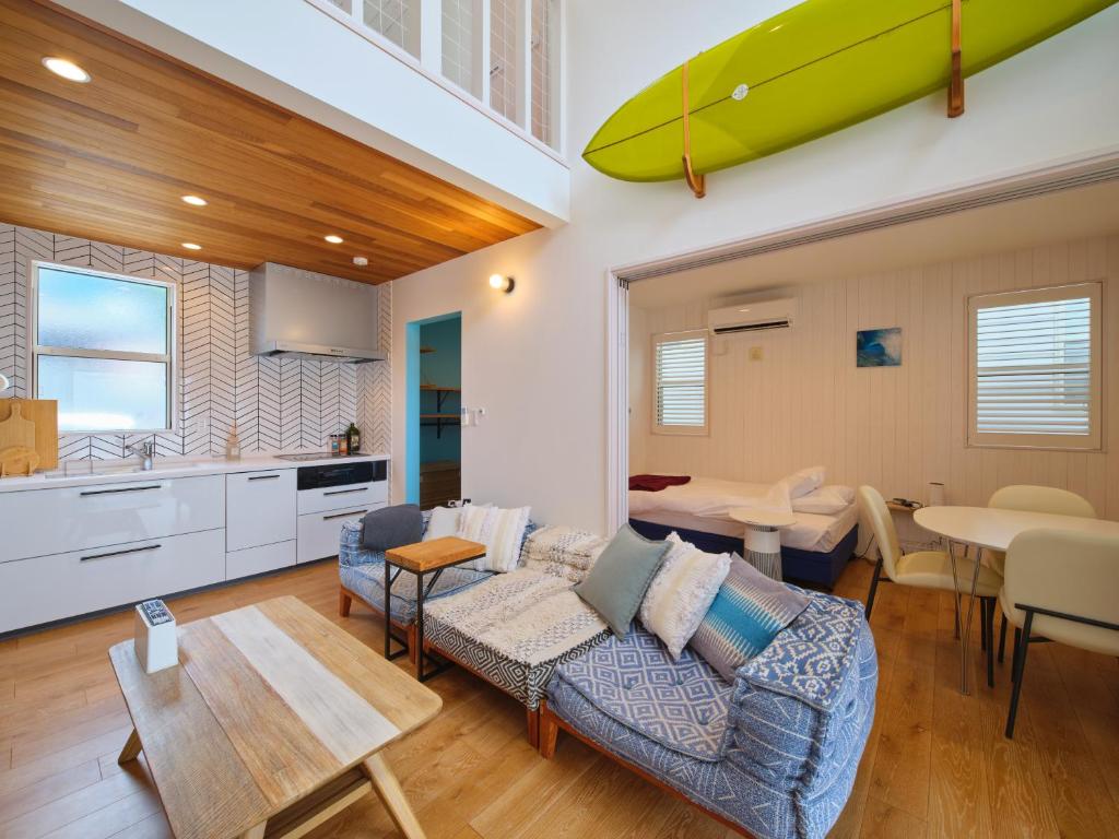 Surf and Turf Ichinomiya West - 九十九里 サーフアンドターフ一宮ウエスト, Ichinomiya