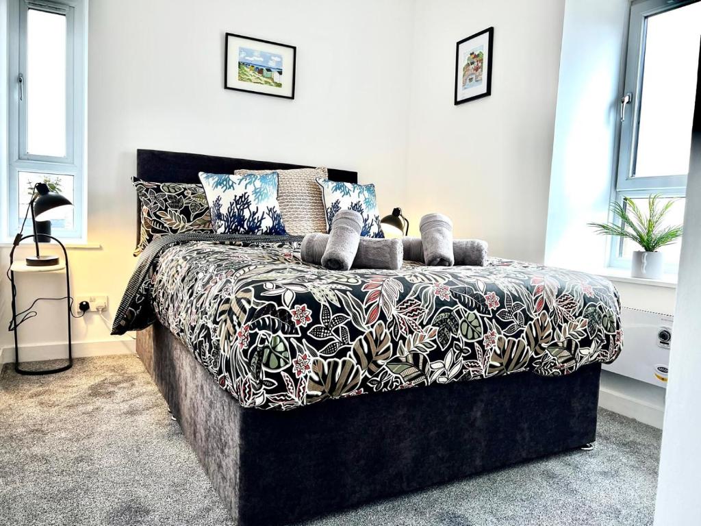 Harbour View Hopeman, Hopeman