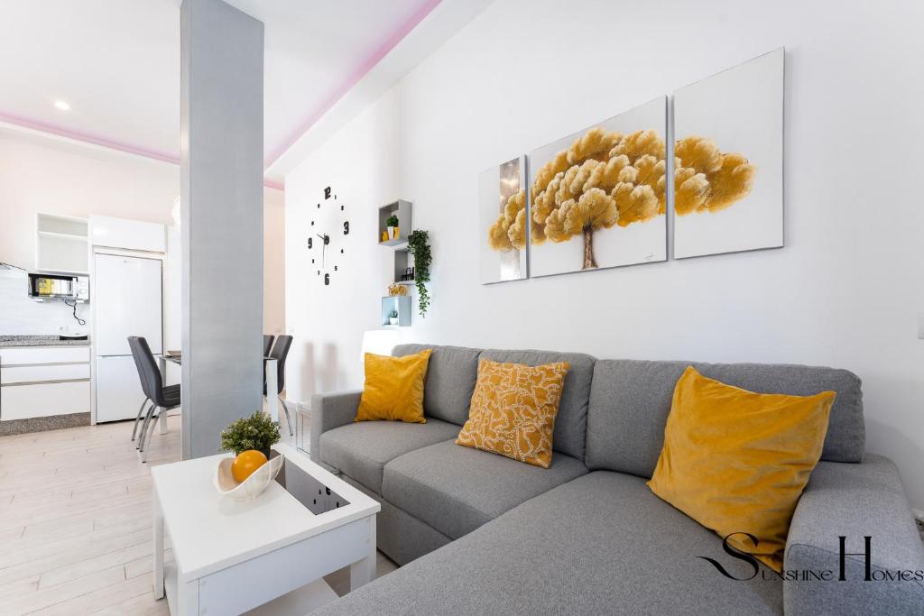 Top Location, 50m from the Beach and Resaurants - 2