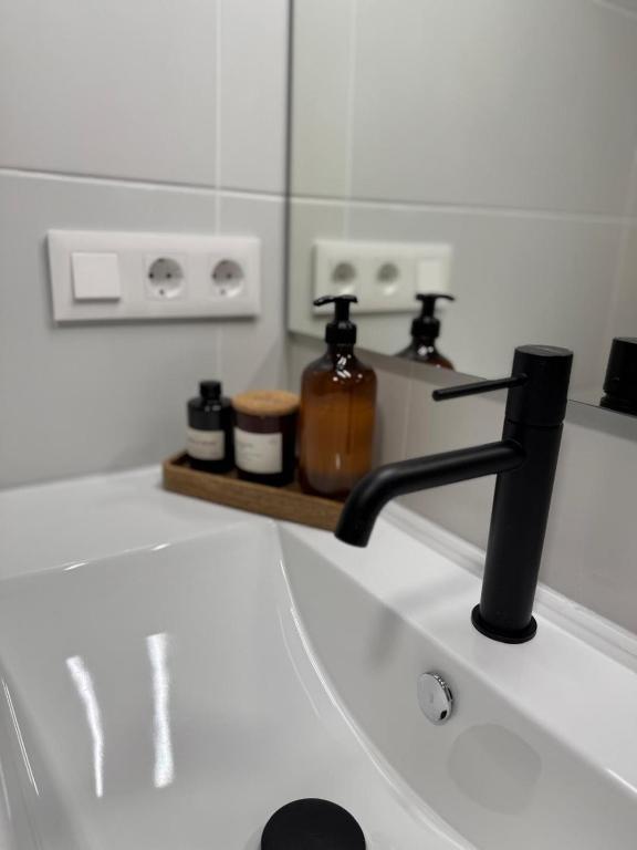 Ático duplex - 2