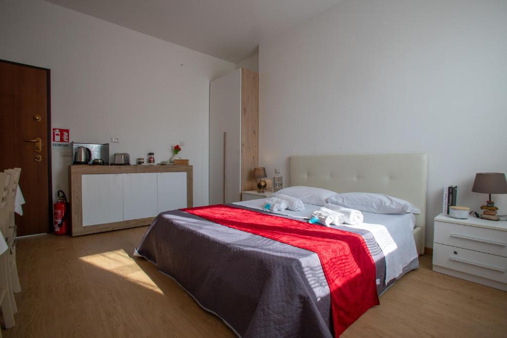 Blue's Place - Vicino Stazione Chiasso - 3