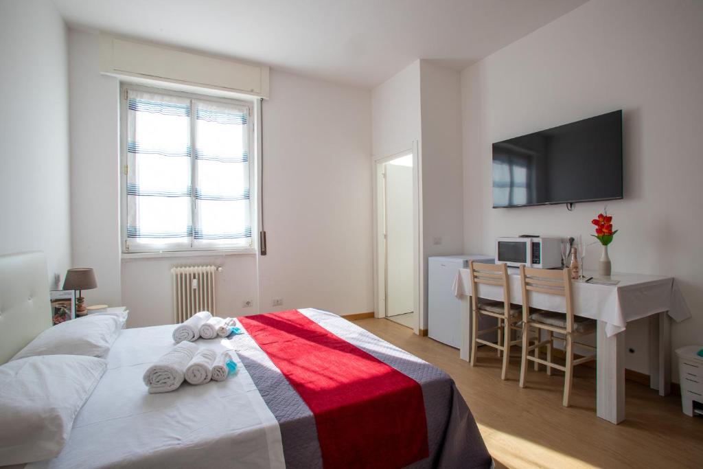 Blue's Place - Vicino Stazione Chiasso - 4