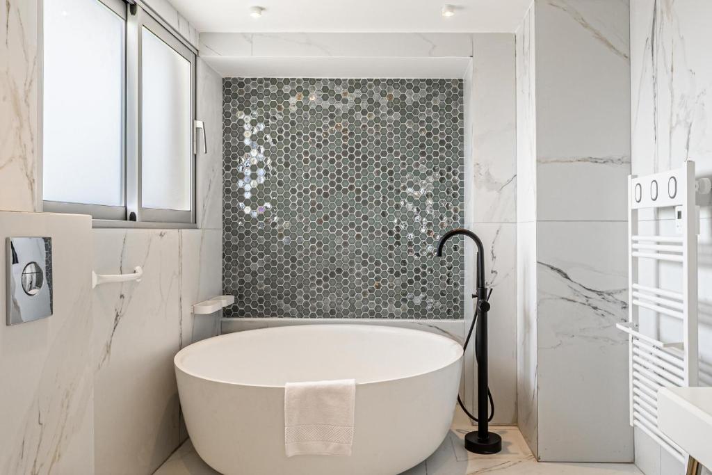 Modern apartment - 3BR- 6P - Croisette Plage - 3