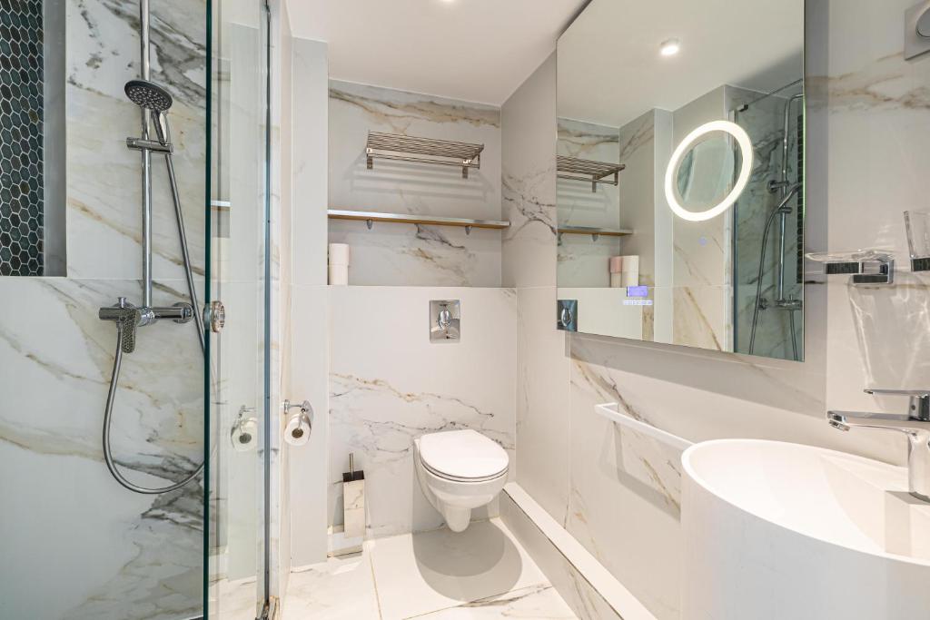 Modern apartment - 3BR- 6P - Croisette Plage - 5