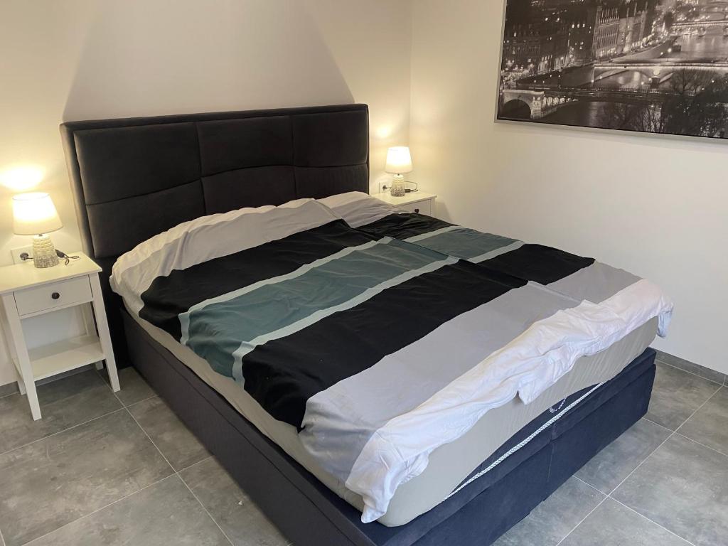 Villa Aldina Apartment 2 - 2