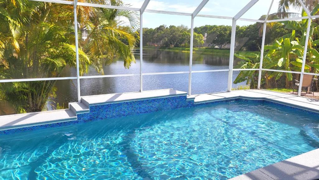 Turtle Cove, Bradenton