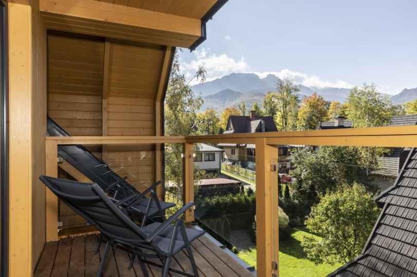 Taternik 3, Zakopane