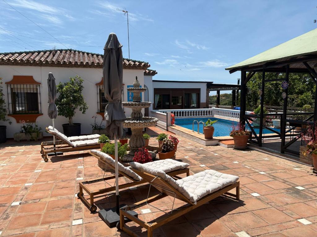 Villa Cañadú - 3