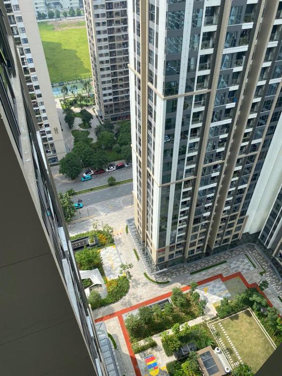 Vinhome Ocean Park 1 Gia Lâm, Hà Nội Apartment