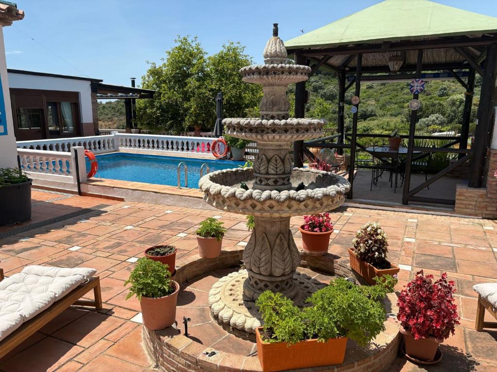 Villa Cañadú - 4