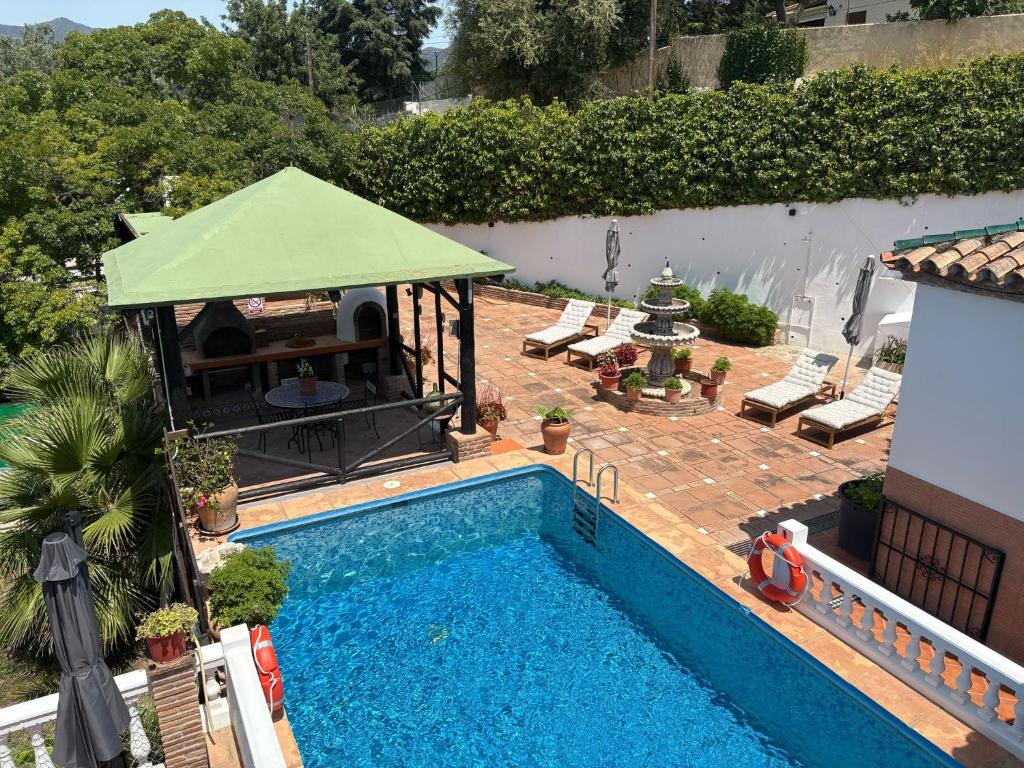 Villa Cañadú - 5