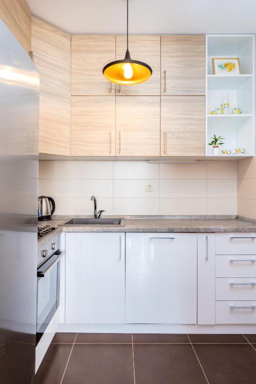 Apart hotel KATUNJANIN - 4