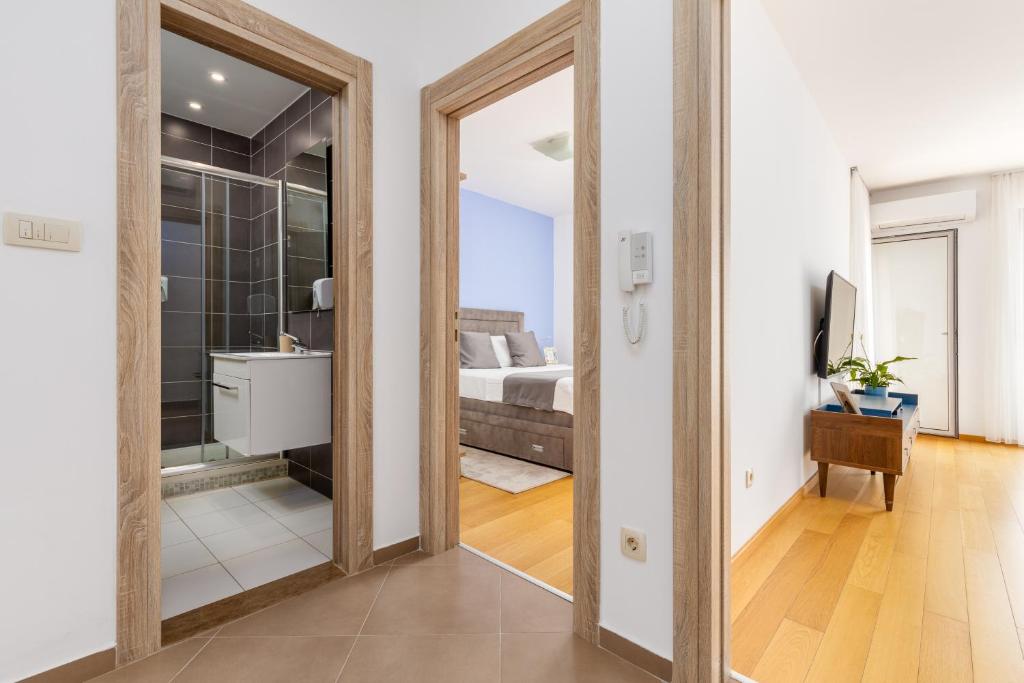 Apart hotel KATUNJANIN - 5