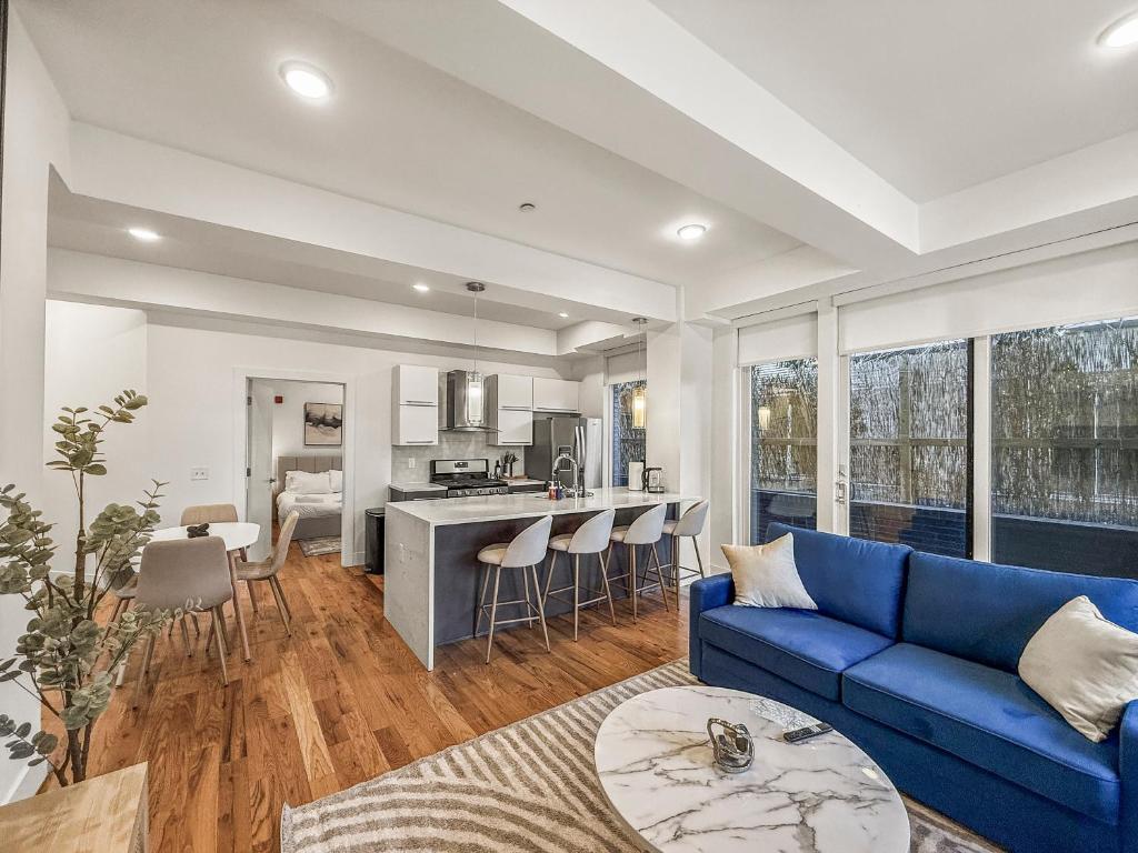 Apartmint at Liberty C - Philadelphia, Filadelfie