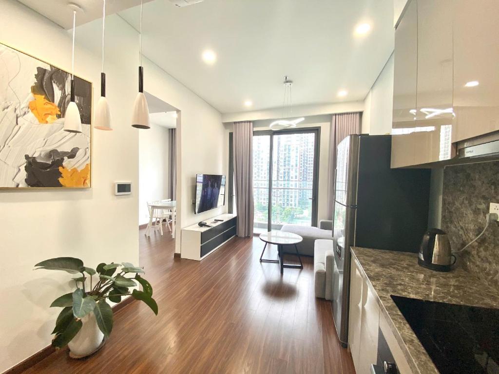 Vinhome Ocean Park 1 Gia Lâm, Hà Nội Apartment